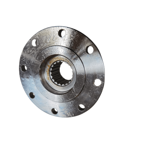 Yutong Loader Drive Shaft Assembly Liugong 50C drive axle input flange Supplier